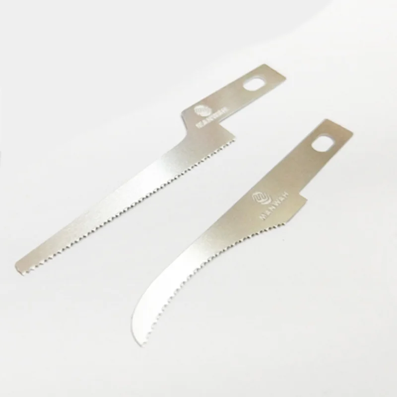 Modello del produttore lama per sega modello che fa strumento mini giocattolo modello strumento coltello sega sega a mano fai da te manuale lavoratore utensili manuali sega a mano
