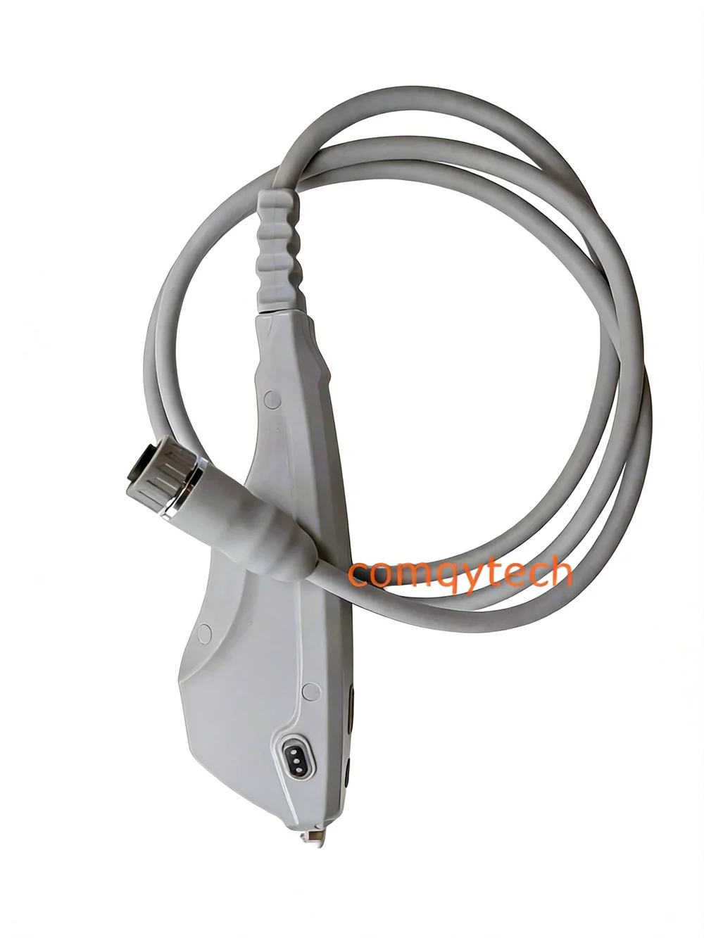 Factory Directly Sale Professional Gray/White Hifu Handle For HIFU Machine Version 2.0 H/2.0.Y/2.0.T/2.0.S/2.0.Q/2.0.F/2.0.K