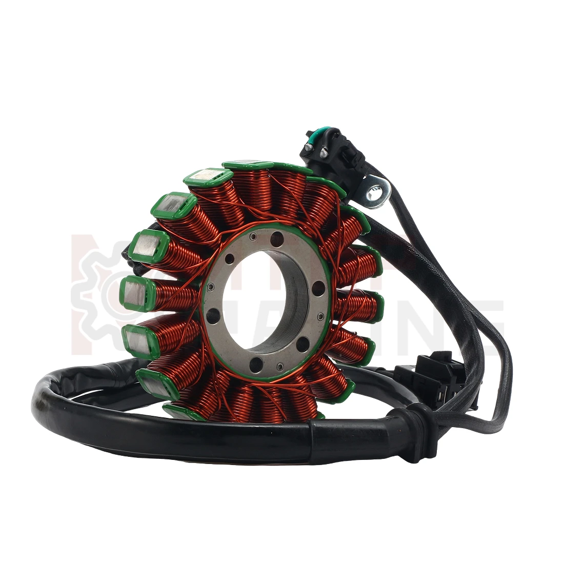 Motorcycle Magneto Generator Stator Coil Assy For Triumph T1300181 Daytona 675 675R 2006-2020 2007 2008 2009 2010 2011 2012 2013