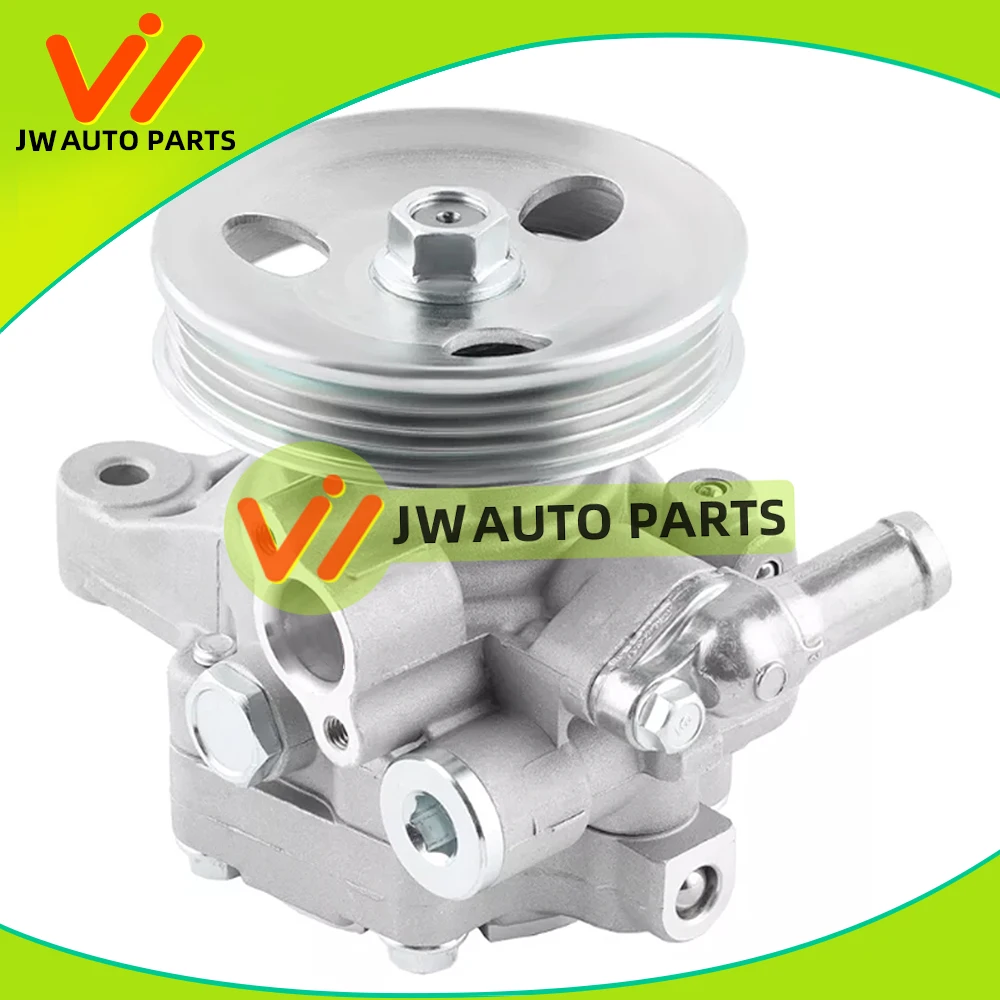 

Hydraulic Steering Pump For Honda Civic Acura EL 1.7L D17A1 D17A2 06561PLA505RM, 21-5267, 96319M, 56110PLA013, 56110PLA023