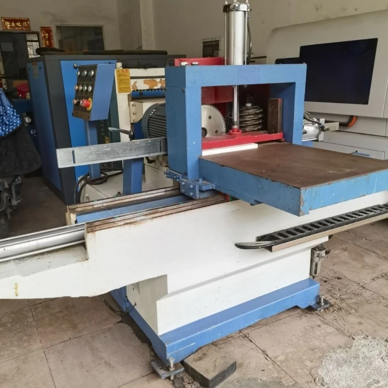 Woodworking combing machine Woodworking machinery equipment Combing machine