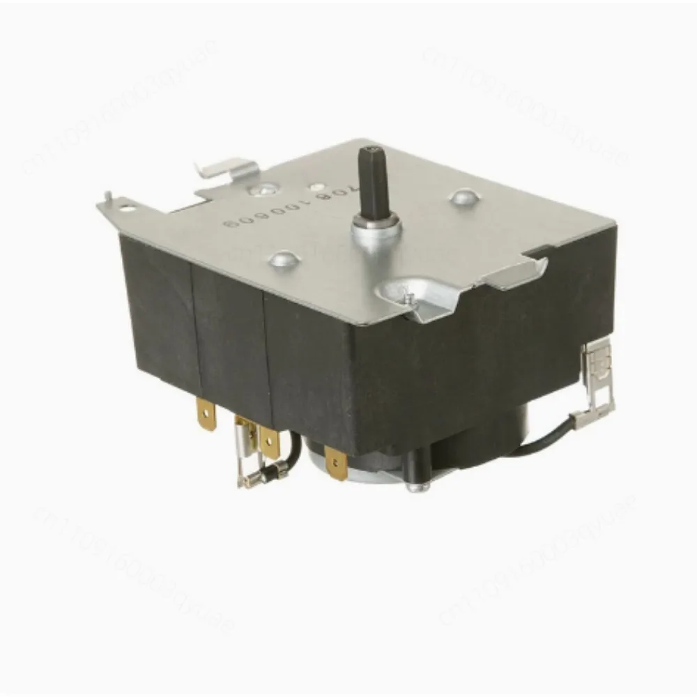 Dryer Timer WE04X20415 234D2377P003