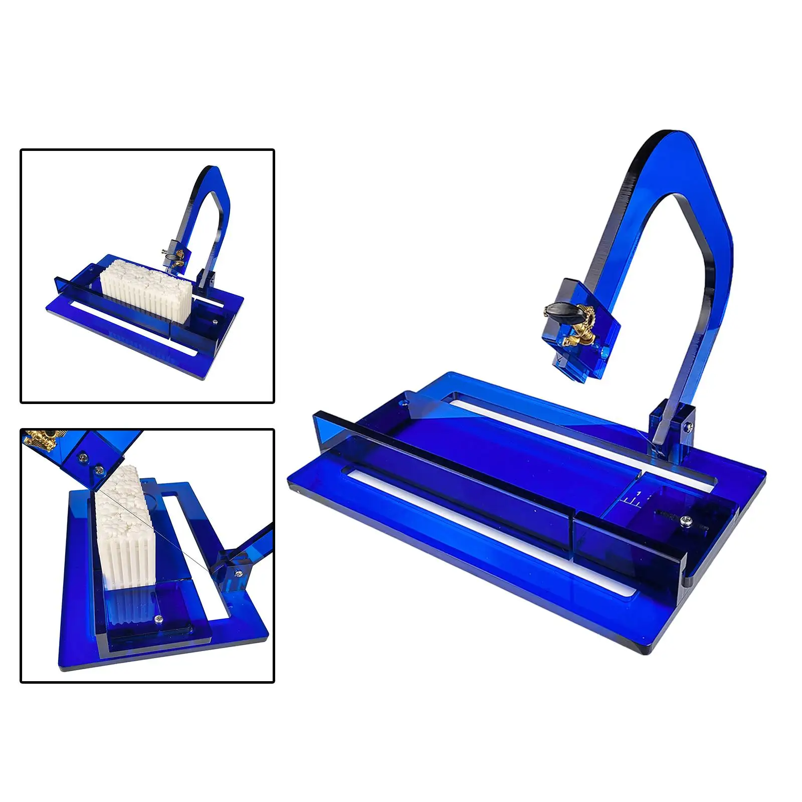 Cutter Steel Wire Planer for Cutting Soap Beveler Hand Tools