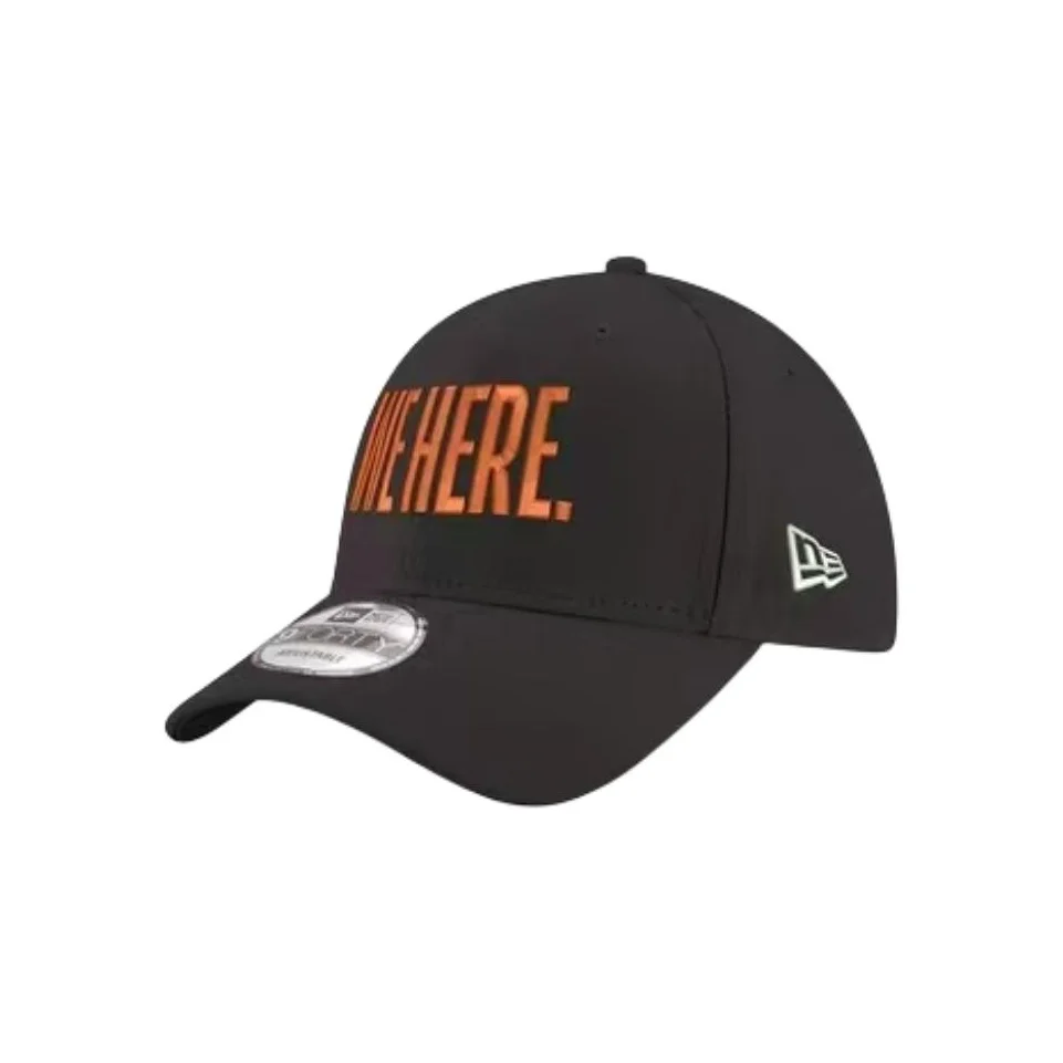 cappellini-da-baseball-new-era-unisex-neri-146294