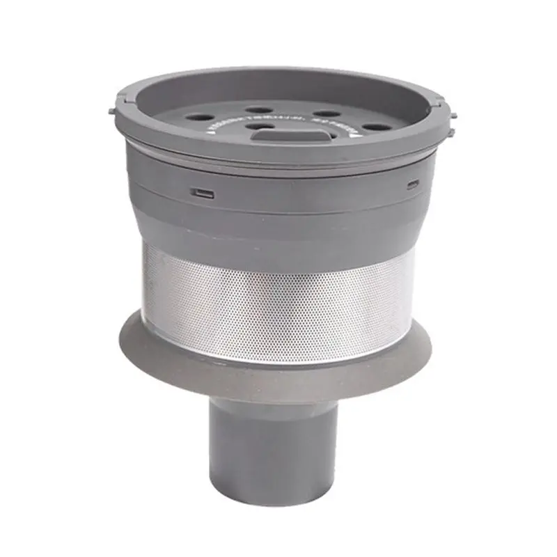 HOTITEMS Replacement Accessories Air Duct for T30 T20 T10 Handheld Cordless Vacuum Cleaner Parts Multi Cone Components