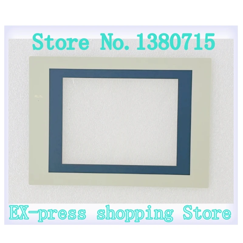 

TP-3227S1 New DMC TP-3227S2 Touch Screen Glass