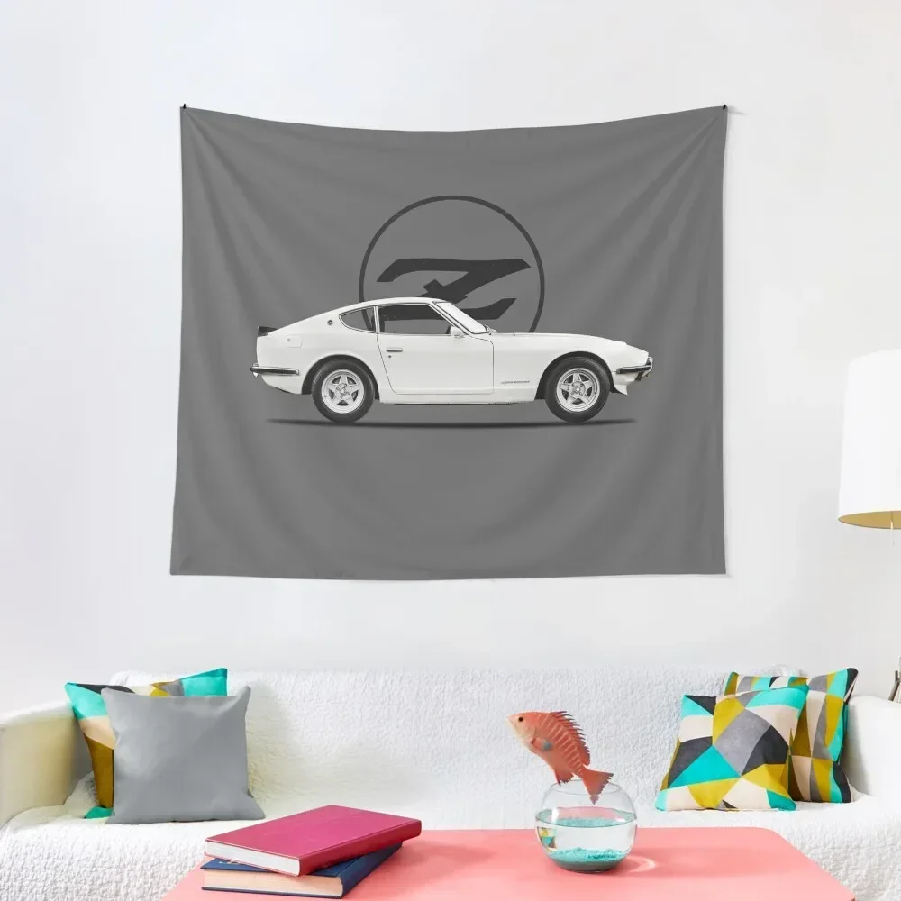 

The 240 Z Tapestry Room Decorating Aesthetic Aesthetics For Room Room Aesthetic Tapestry