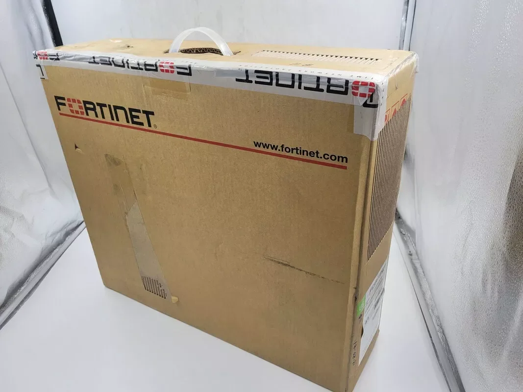 FS-148F-FPOE Fortinet FortiSwitch 148F-FPOE Switch 48 puertos interruptor Poe administrado Fortinet FortiSwitch-148F-FPOE