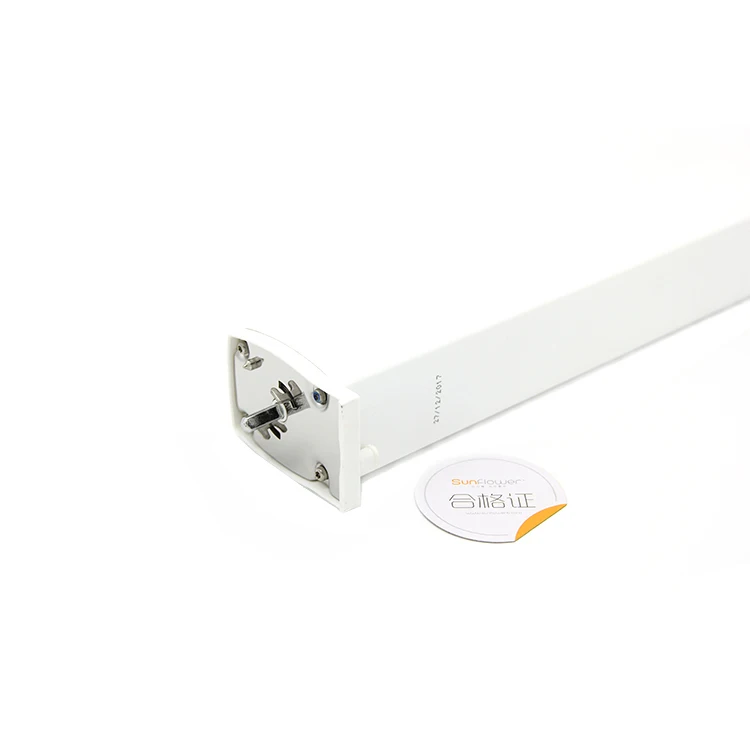 

Window Smart Home Kit Curtain Motor Electric Curtain Motor Automation White Motorized Curtain Rod