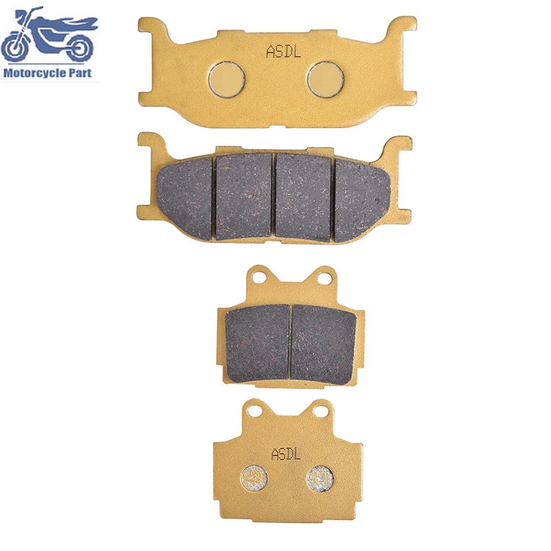 Motorcycle Front Or… - image