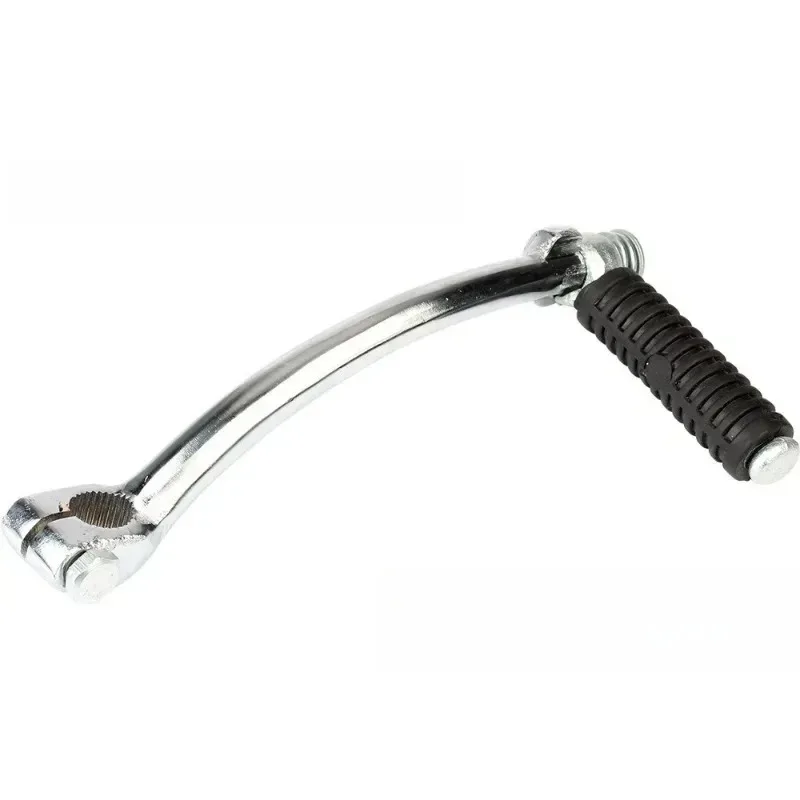 حار لهوندا CB100 CL100 SL100 XL100 CB125S CL125 SL125 XL125 CT110 ركلة كاتب رافعة دراجة نارية ركلة بدء كيكر رافعة دواسة