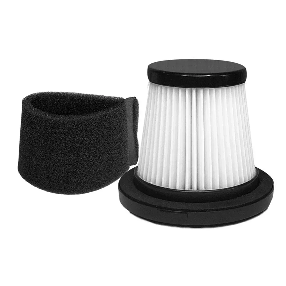 1/3pcs For Filters For Airism V7 V8 Vacuum Cleaner Household Vacuum Cleaner Accessories