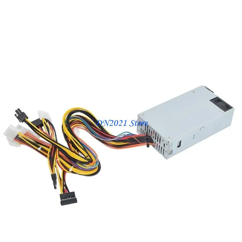 

F3KE New 350W 220V Power Control For POS Cash Register Machine For Mini ITX Case Small 1U Flexible PC Power Supply