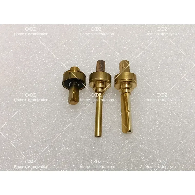 E61 Coffee Machine Brewing Head Pressure Relief Double Piece Valve Core