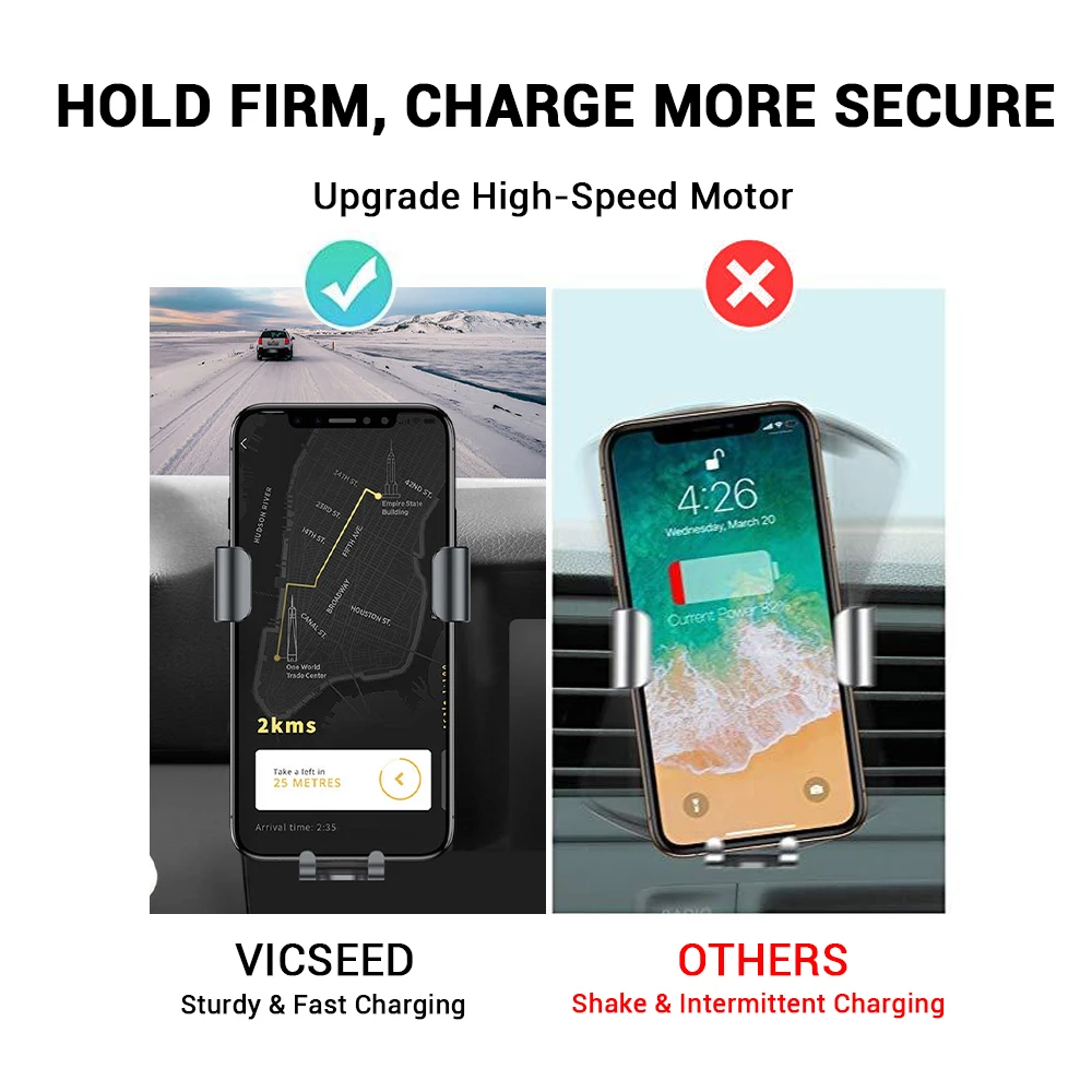 Автомобильное автомобильное крепление с GPS-зажимом для вентиляционного отверстия для телефона, установка для Mitsubishi Lancer Ralliart 10 3 9 EX Outlander ASX L200, аксессуары