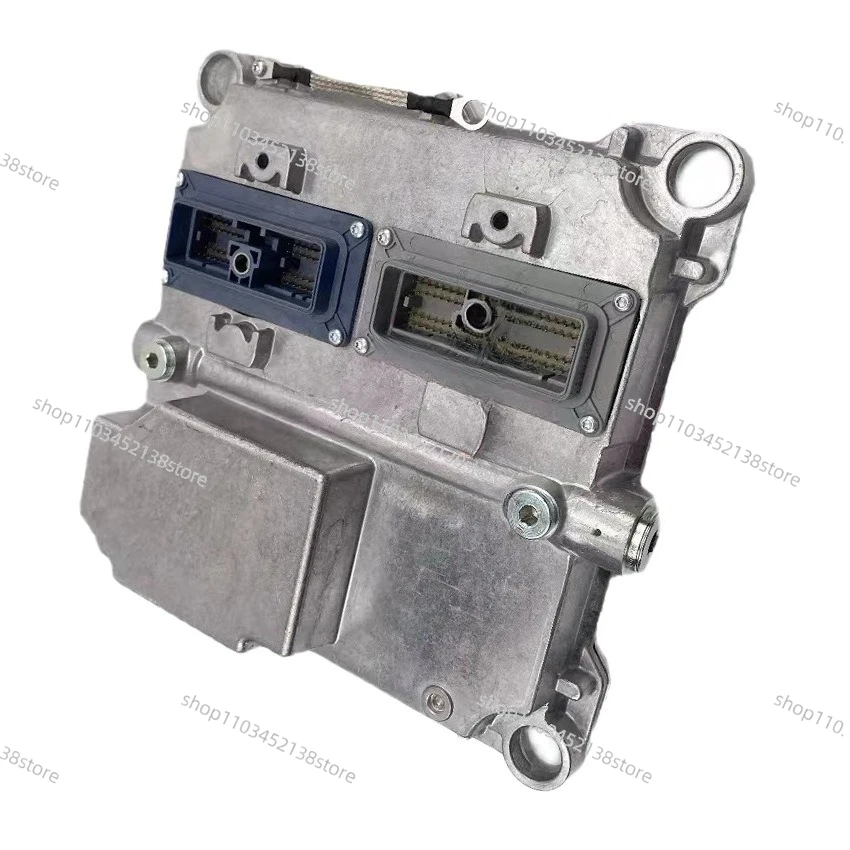 

320D E320D C6.4 Контроллер двигателя ECU ECM Компьютерная коробка 331-7539 331-7539-00 3317539 331753900