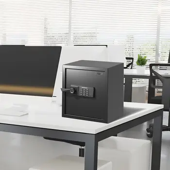 10 best sales Empreinte digitale sécurisée - №9