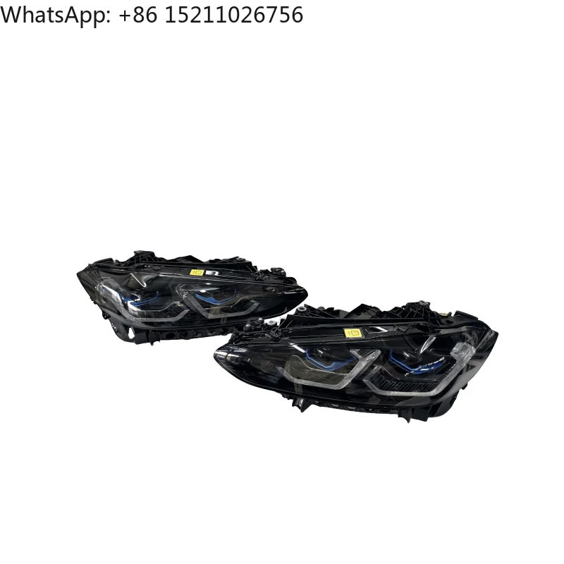 For Bmw G22 G23 G26…
