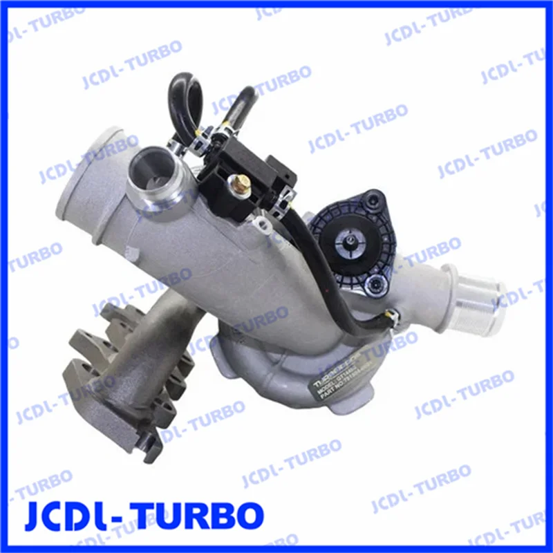 Turbo GT1446SLM Turbocharger 781504-5014S 781504-5004S 95527141 for Chevrolet Cruze with A14NET EcoTec Engine