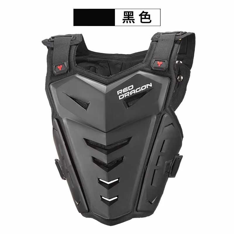 Motorcycle Knight Racing Protective Gear Anti-collision Armor Anti-fall Racing Chest Guard Off-Road Armor High Quality Armor