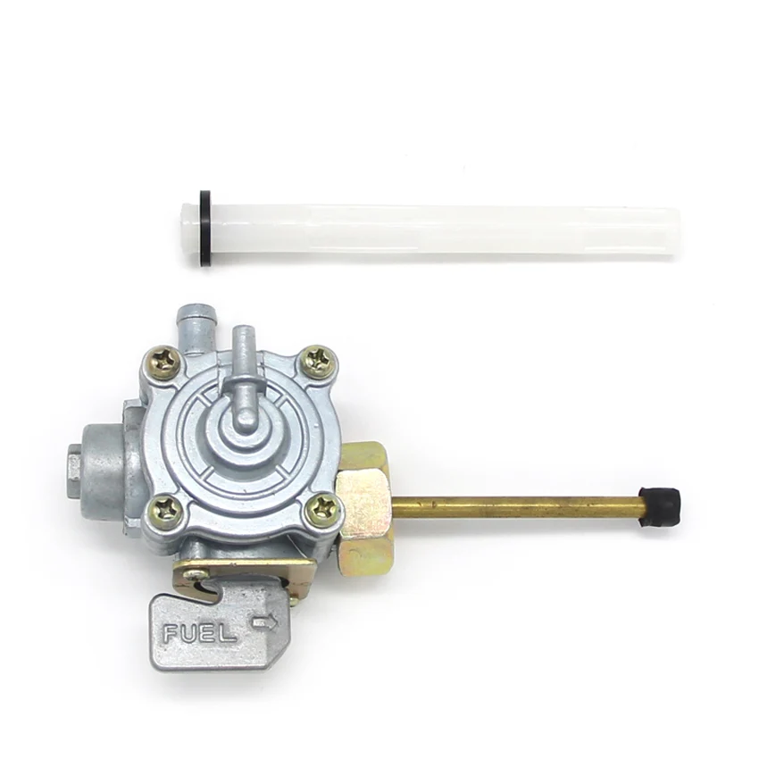 

Motorcycle Tank Switch Gas Tank Valve Cock For Honda CB250 JADE 250 VT250 Magna 250