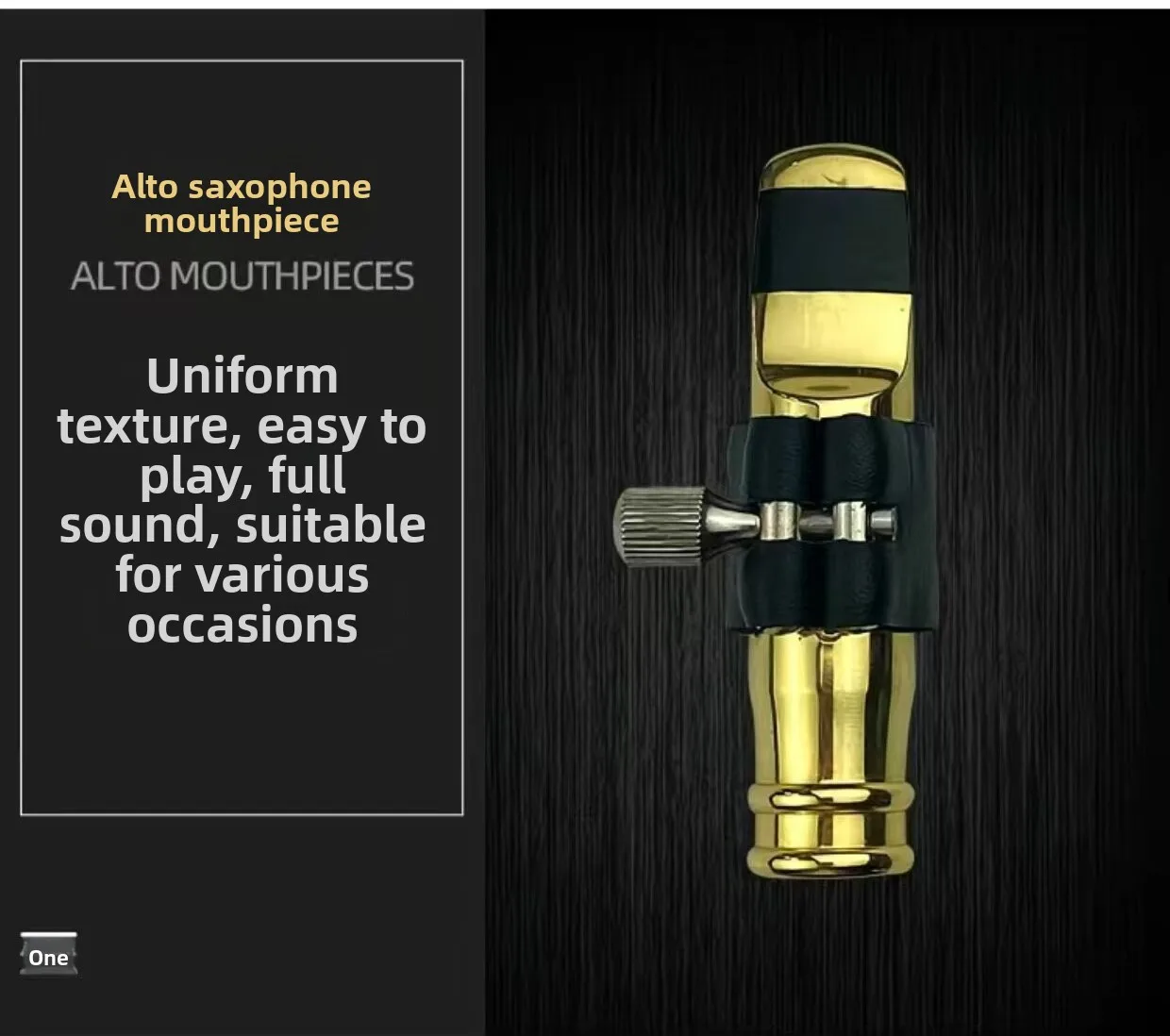 high-quality-professional-alto-saxophone-metal-mouthpiece