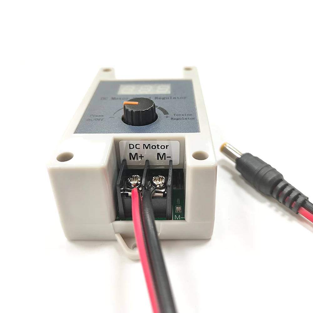 LED誘導スピードスイッチコントローラー,12V, 24V,5a,pwm