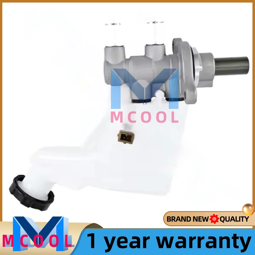 

Brake Master Cylinder For 09-15 Hyundai IX35 1.7 D4FD 58510-2S000 585102S000
