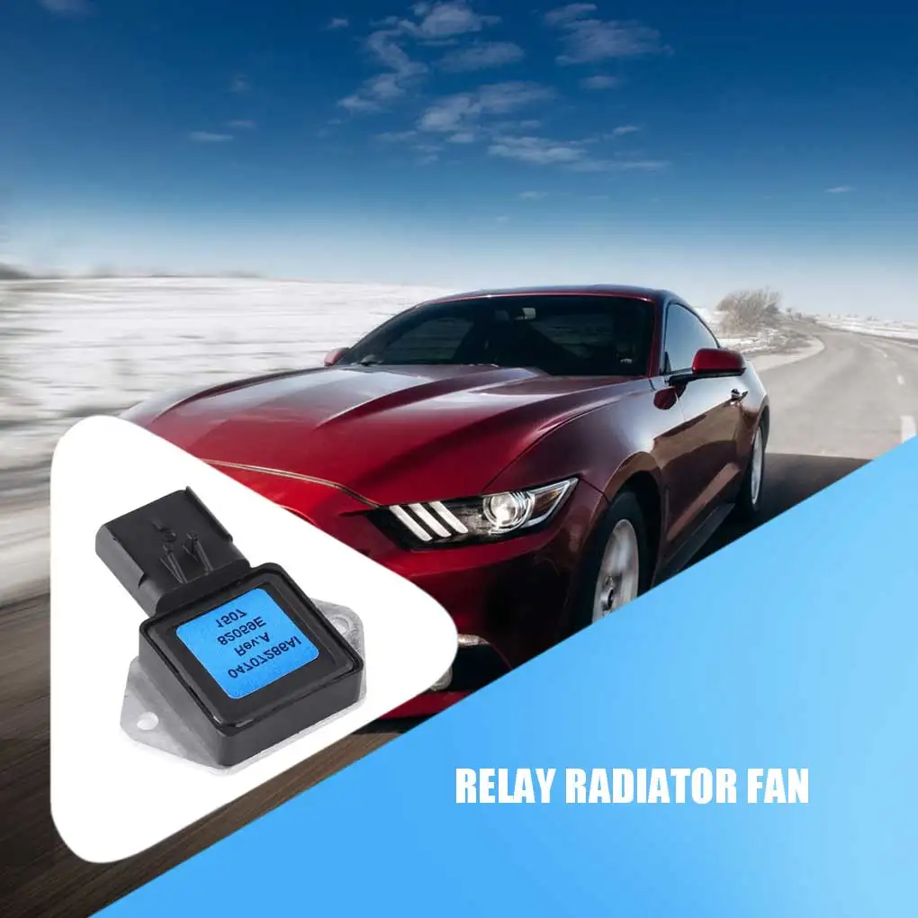 

Реле охлаждения, вентилятор, радиатор, автомобильная замена, замененная часть, автомобильные принадлежности