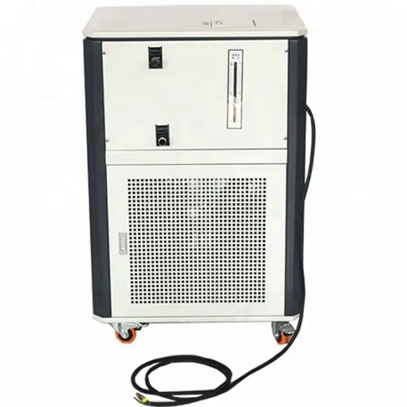 Lab 2018 Hot Sale 20L -30 Degree Cheap Chiller with Cooling and Heating