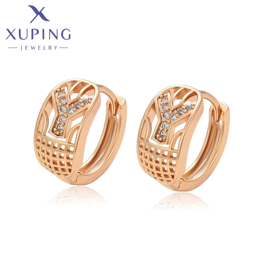 Xuping Jewelry New …