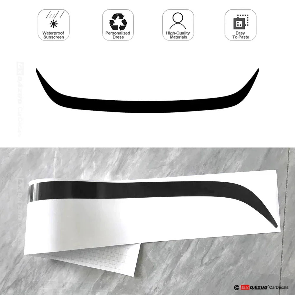 Thumbnail 2 - #34 Latest Racing Stripe Stickers Offers