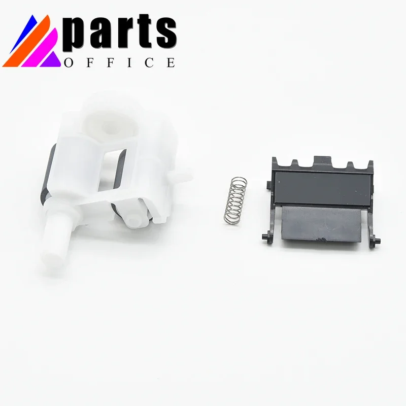 10PCS LY7418001 Paper Feed Kit for BROTHER MFC 9130 9140 9142 9330 9332 9335 9340 9342 DCP 9015 9017 9020 HL 3140 3150 3170 3172