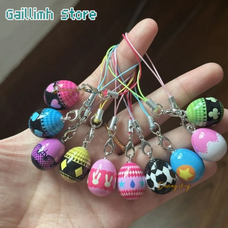 

Аниме Shugo Chara Mashiro Rima Yuiki Yaya Tsukiyomi Ikuto Косплей Брелок Kawaii Орнамент 30 шт. Ramdom