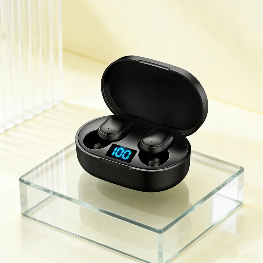 Tws Bluetooth Earph…