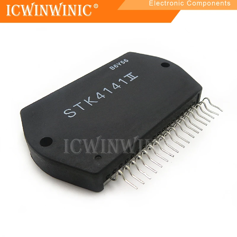 1piece STK4141II STK4141