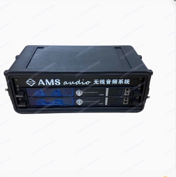 3U Abs Air Case - U…