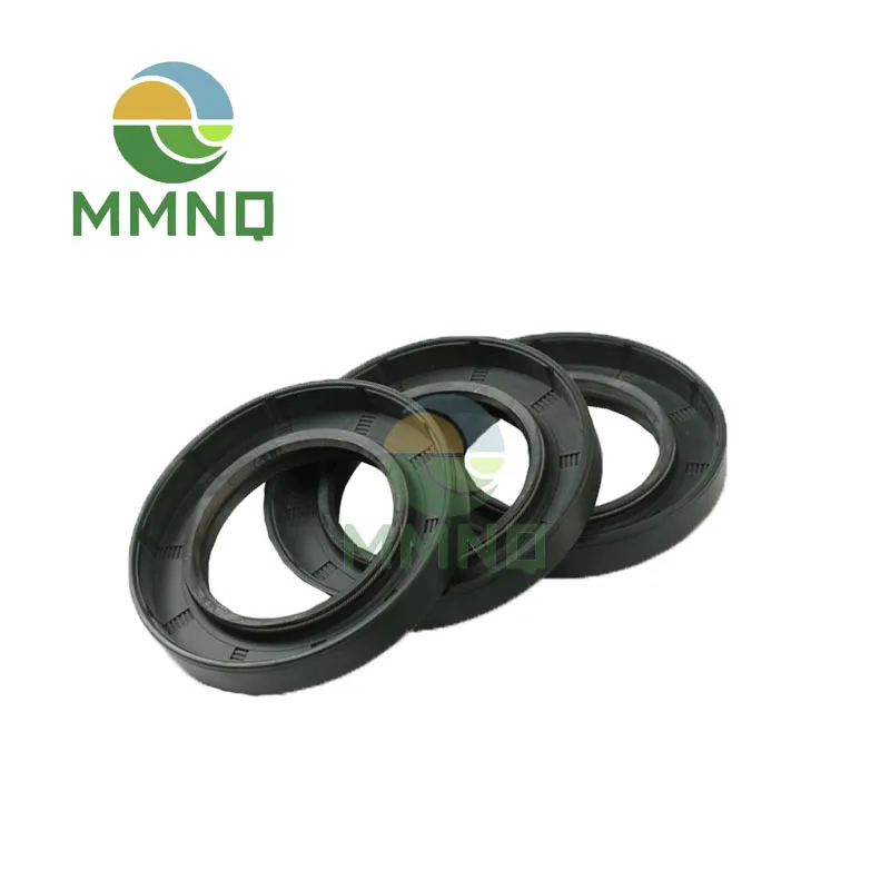 

Rotary Shaft oil seal20pcs/NBR(Nitrile) Shaft Oil Seal TC-10*20*7