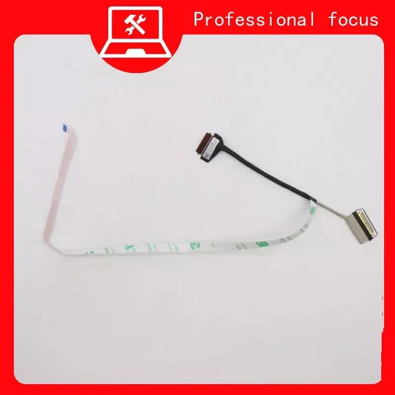 LCD EDP non touch cable gs557 for Lenovo dc02002bs20 5c10s30034 dc02002bs10