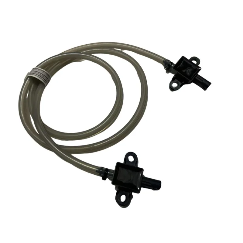 

Engine Hood Cover Hinge Actuator Pedestrian Collision Detection Sensor for Cadillac CT5 Automobile Part