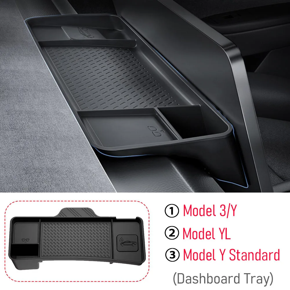 Model 3 Y YL