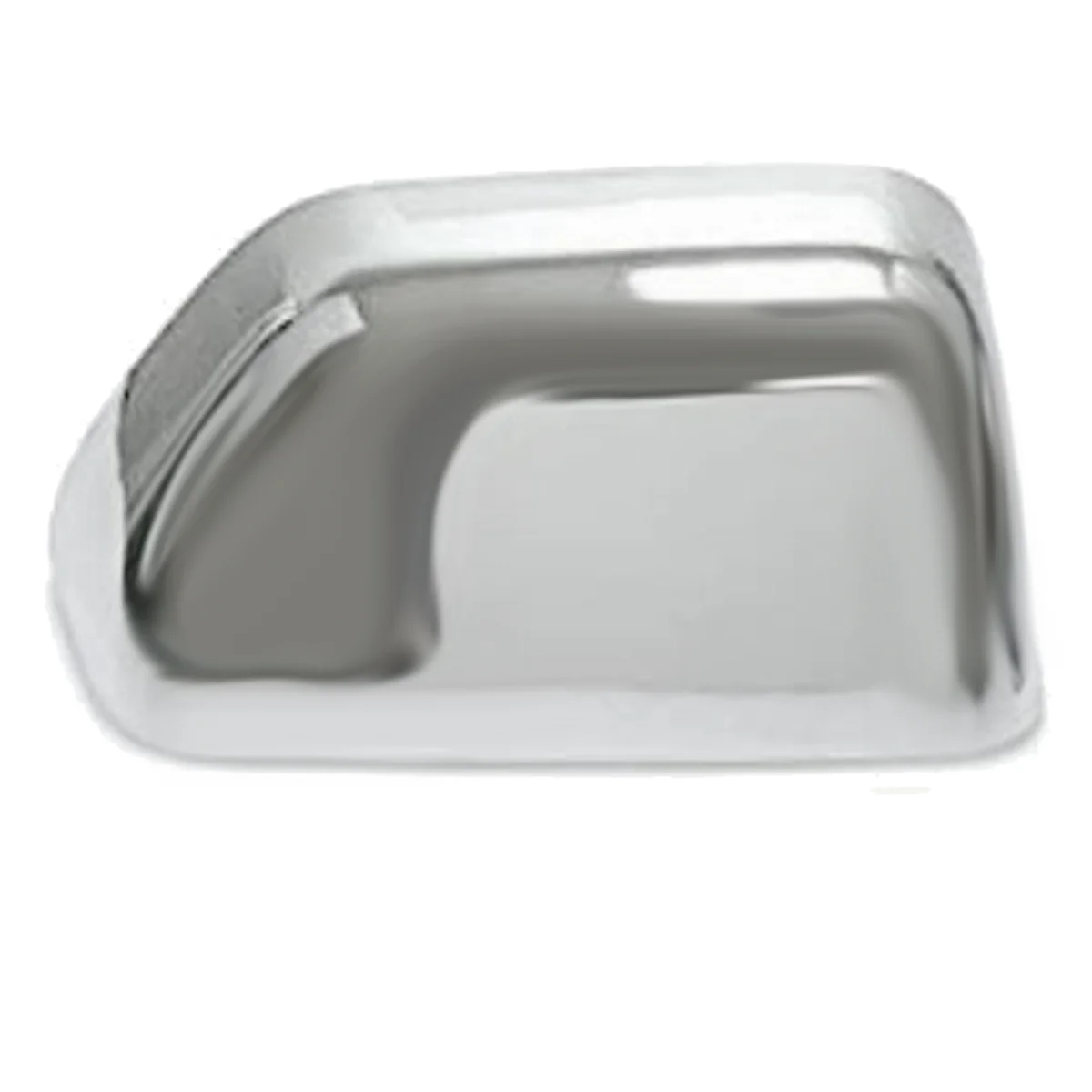 

Car Rearview Mirror Top Cover Side Mirror Cap for Ford F-250 F-350 F-450 F-550 2017-2019 HC3Z17D742CA HC3Z17D743CA—L48A