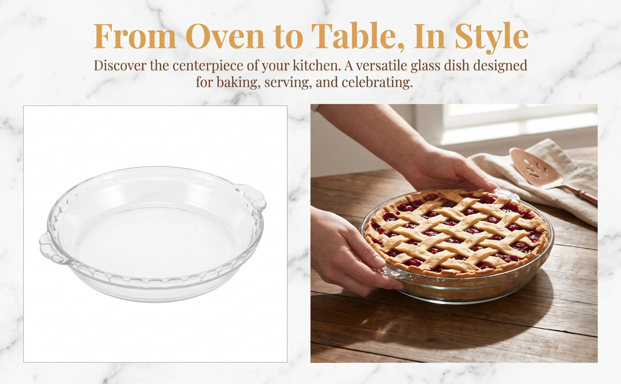 Heat Resistant Glass Microwave Cover for Bowls Steamers Oven Use Transparent Splatter Guard Dishwasher Safe 10 Inch Kitchen