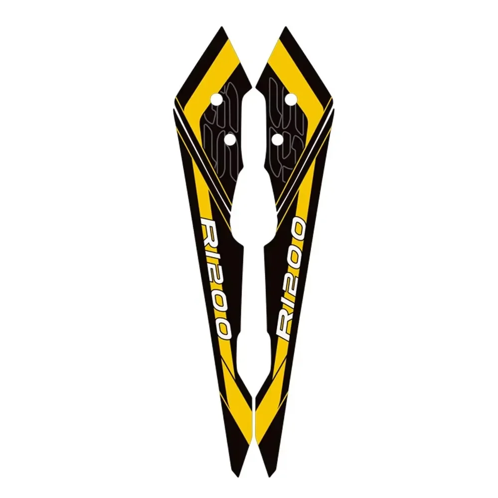 

For BMW R1200GS Adventure 2014-2018 Front Fender Decal Kits Sticker Kits