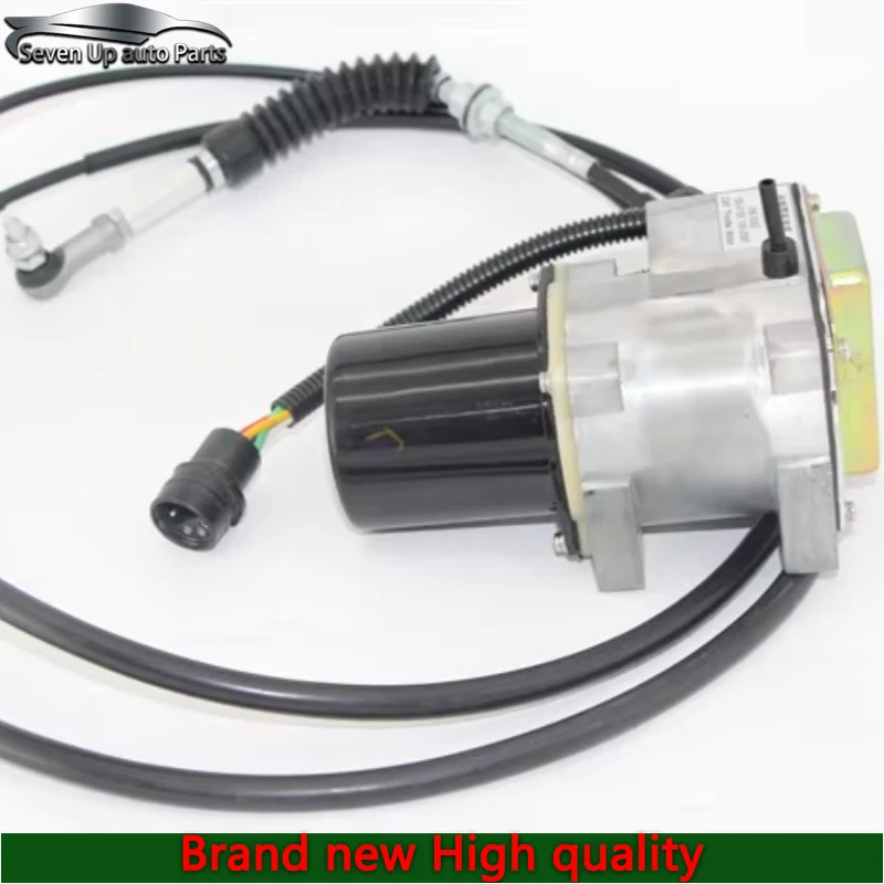 

1060100 1050092 1060092 106-0097 Throttle Motor Throttle Governor Accelerator for Caterpillar CAT 320 320V1 323 E320 E320V1 E323