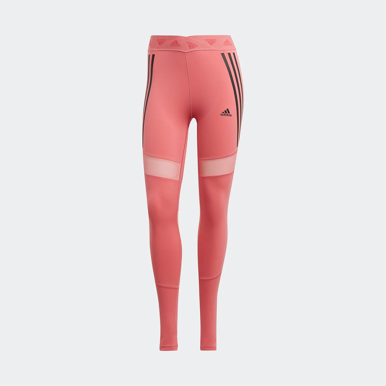 

adidas genuine Summer Women's Fashion Breathable Compression Pants H47470