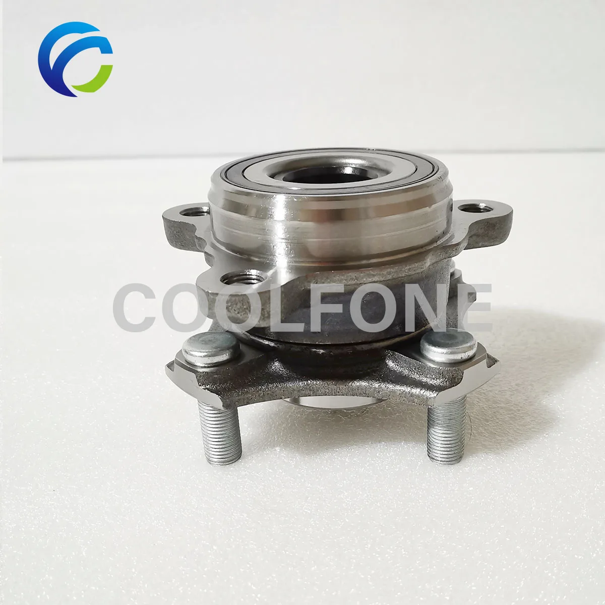 Front Wheel Hub Bearing For Suzuki BALENO FW EW 1.0 A1K310 Soliol 2016- K10C 4340181P00 4340191P00 43401M68P00 43401-M68P0-0