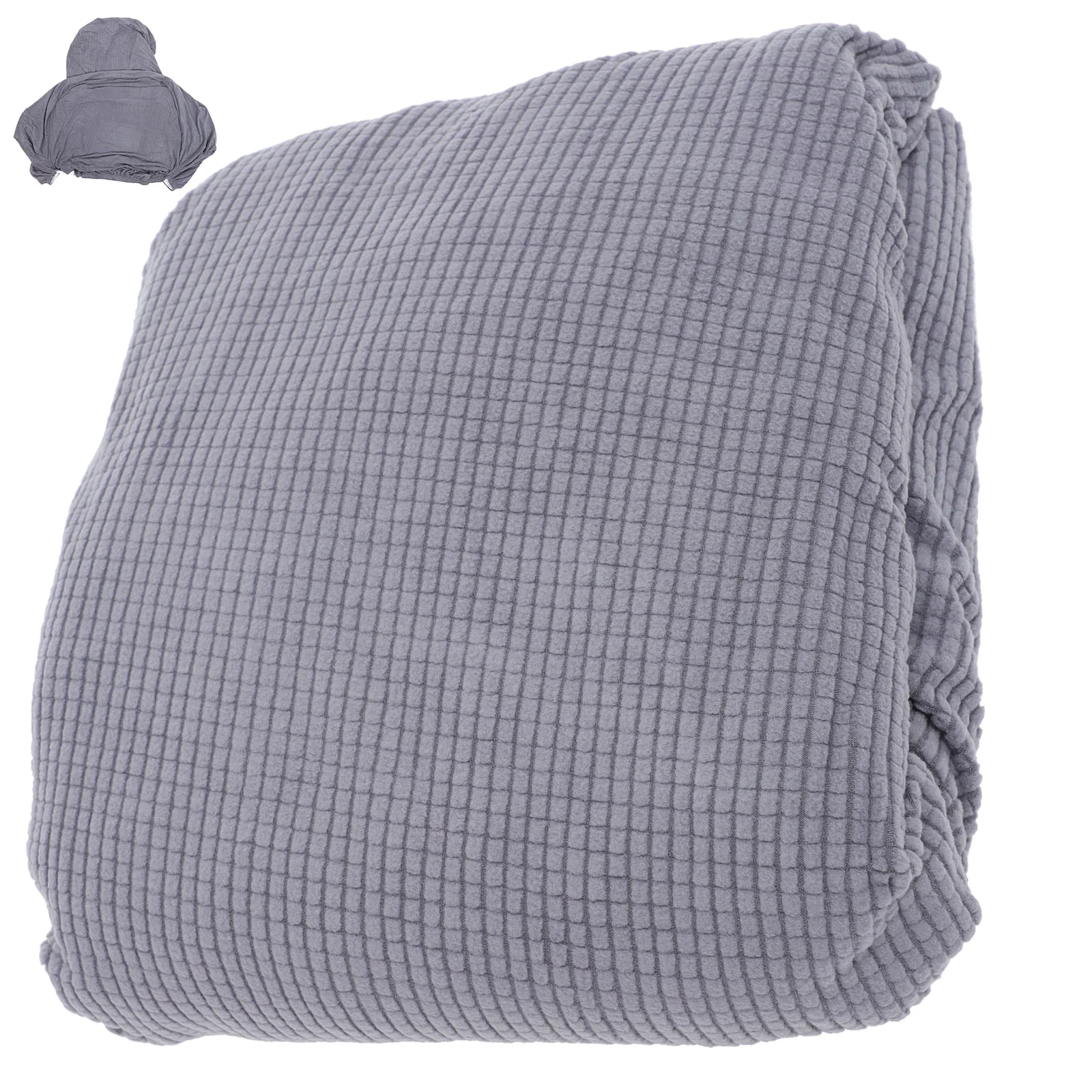 

Soft Stretch Slipcovers Premium Polyester Chair Covers Comfortable Replacement For Recliner Chairs Easy Install Lounger