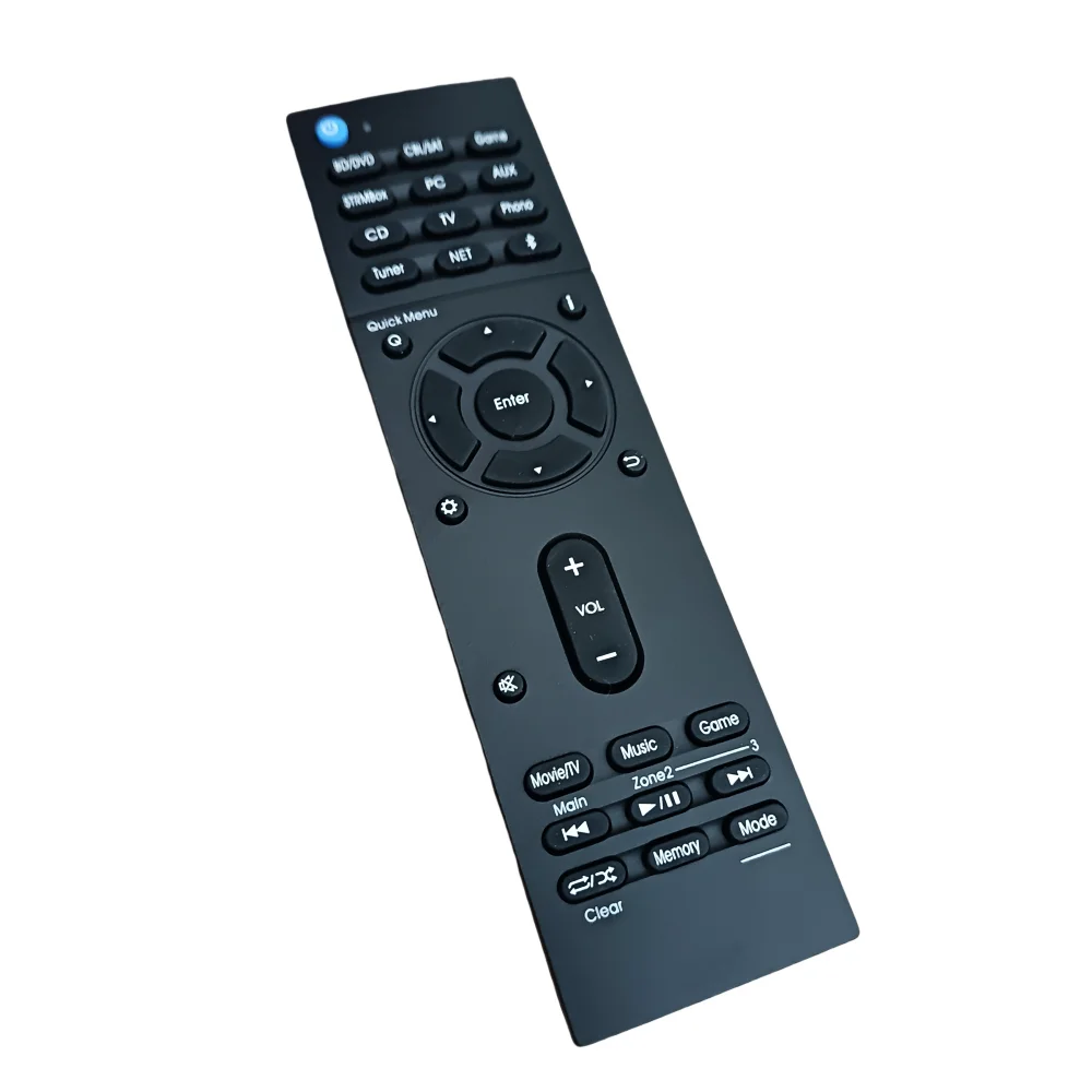 Remote Control For …