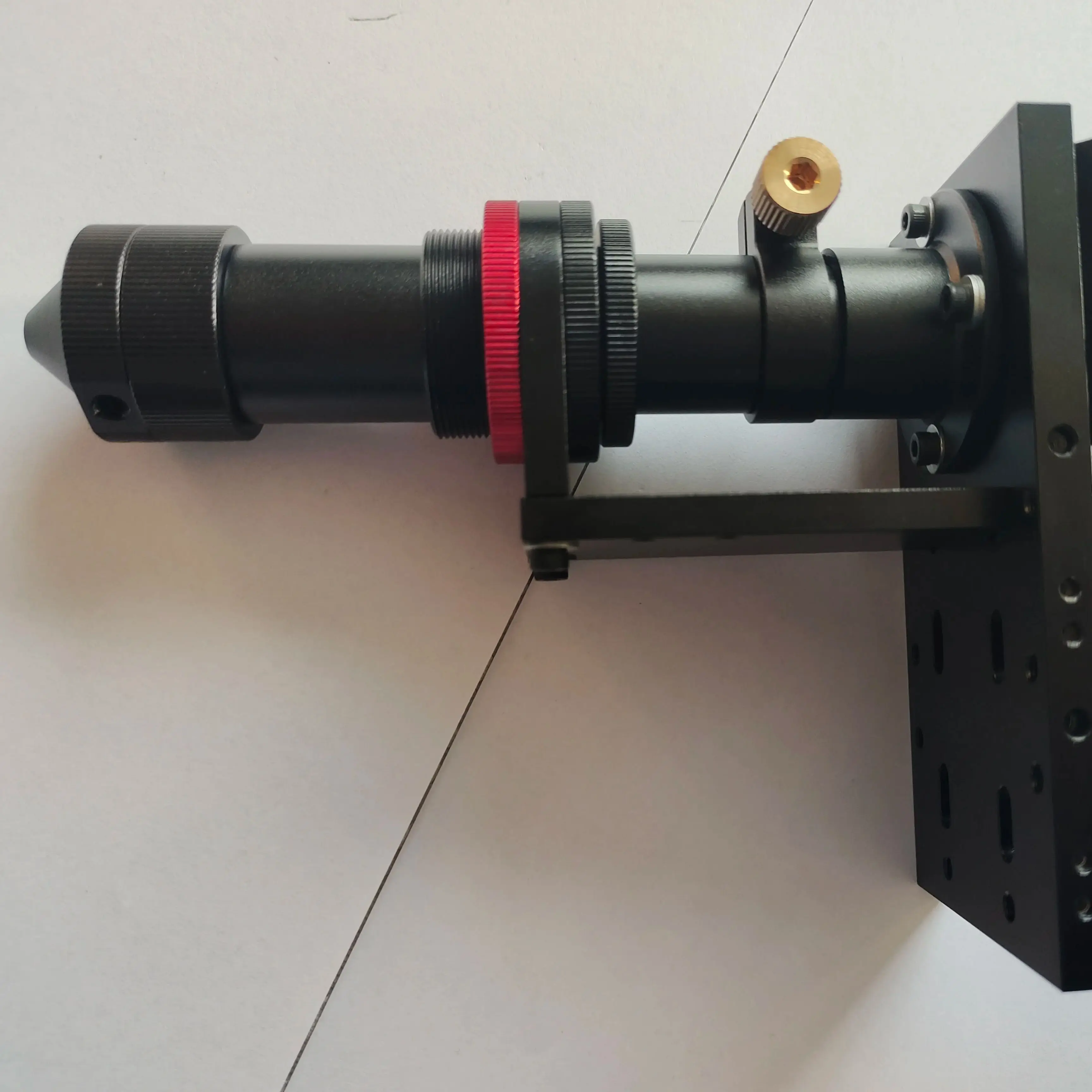 Redsail Laser Head for Laser  engraving and cutting  Machine - view 2